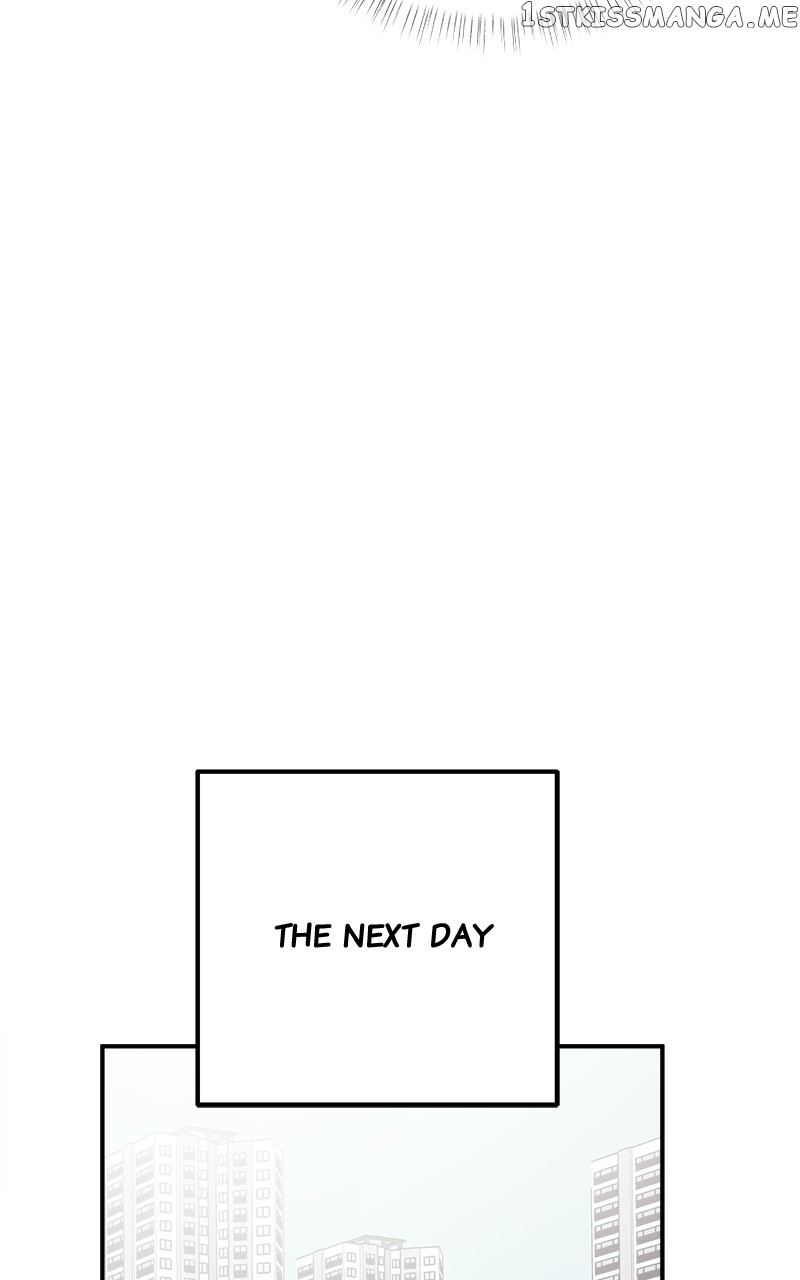 My Dud to Stud Boyfriend Chapter 47 - page 81