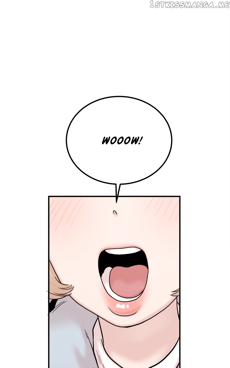 My Dud to Stud Boyfriend Chapter 47 - page 84