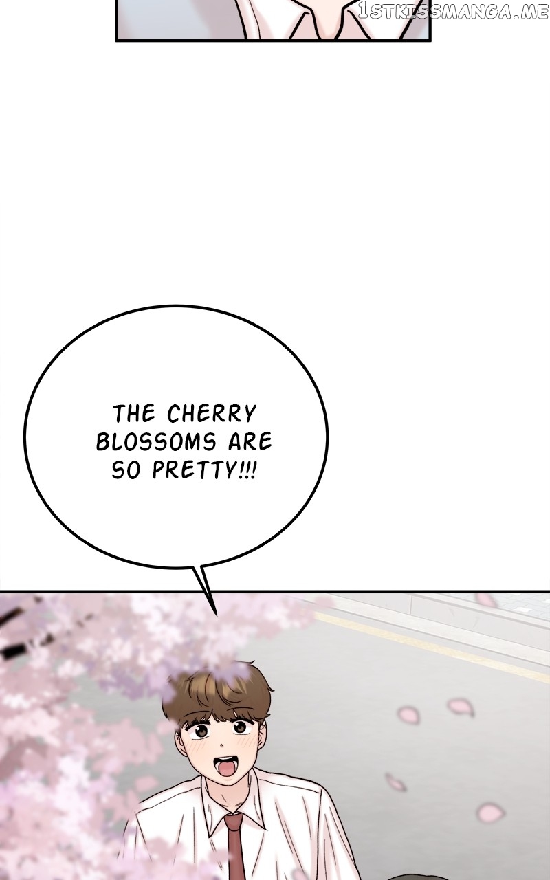 My Dud to Stud Boyfriend Chapter 47 - page 85