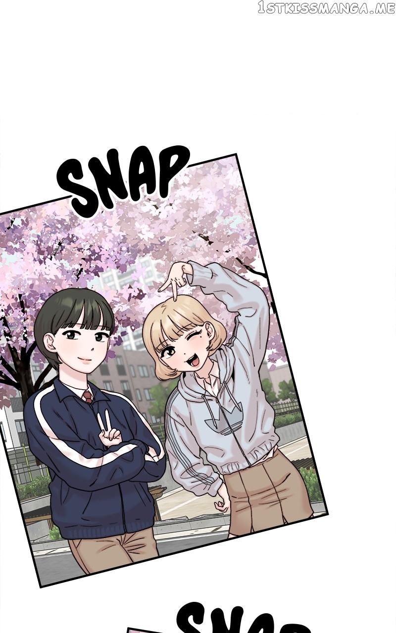 My Dud to Stud Boyfriend Chapter 47 - page 89