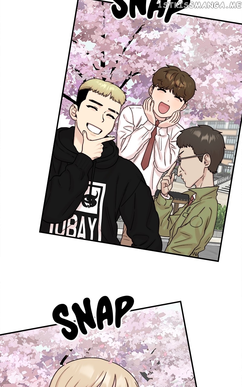 My Dud to Stud Boyfriend Chapter 47 - page 90