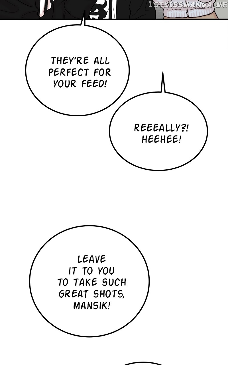 My Dud to Stud Boyfriend Chapter 47 - page 93