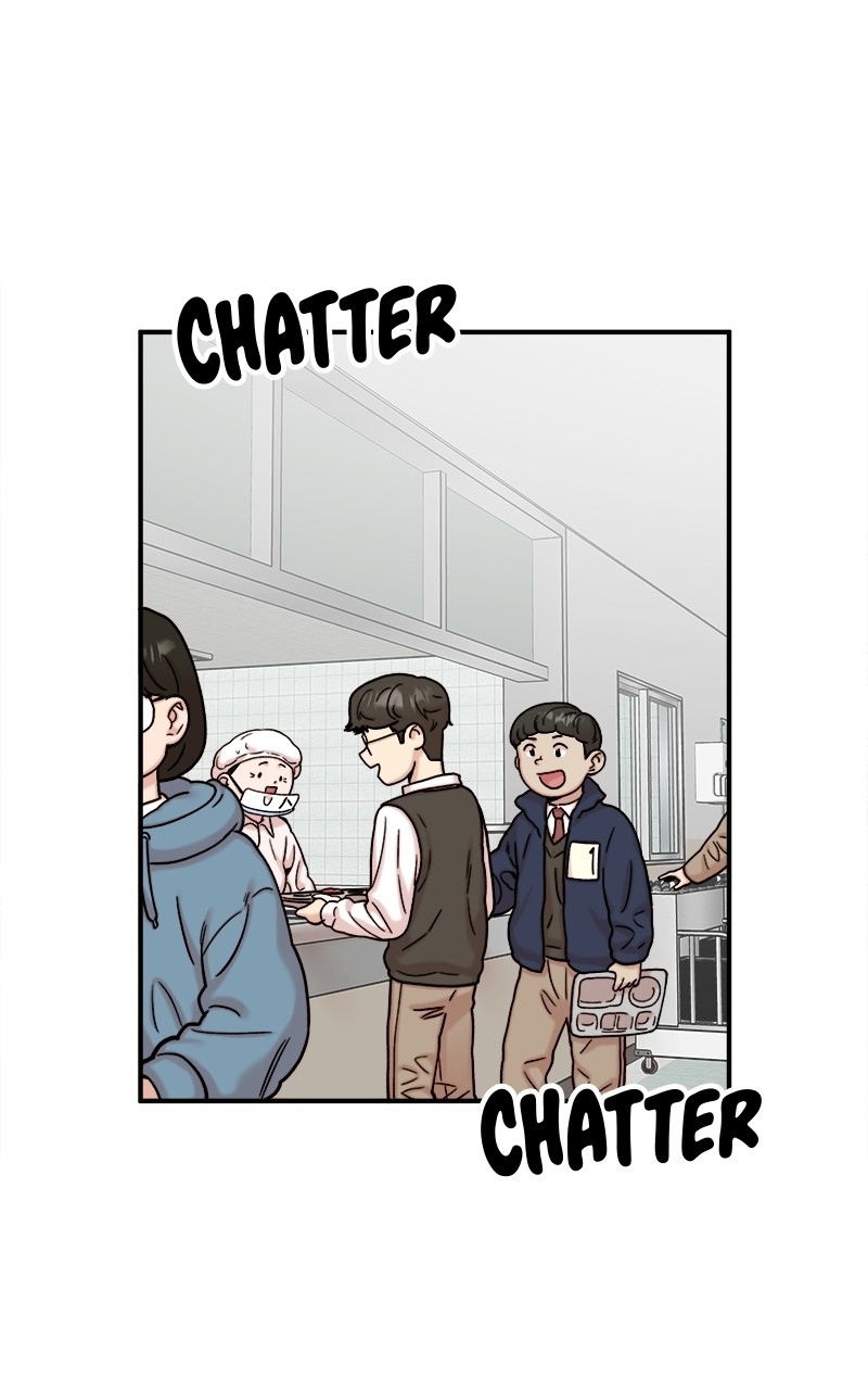 My Dud to Stud Boyfriend chapter 32 - page 100