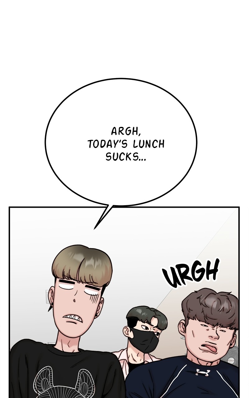 My Dud to Stud Boyfriend chapter 32 - page 101