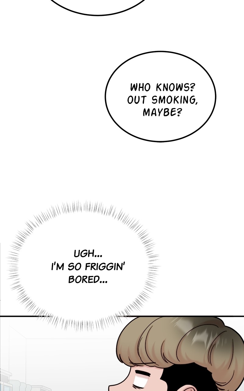 My Dud to Stud Boyfriend chapter 32 - page 103