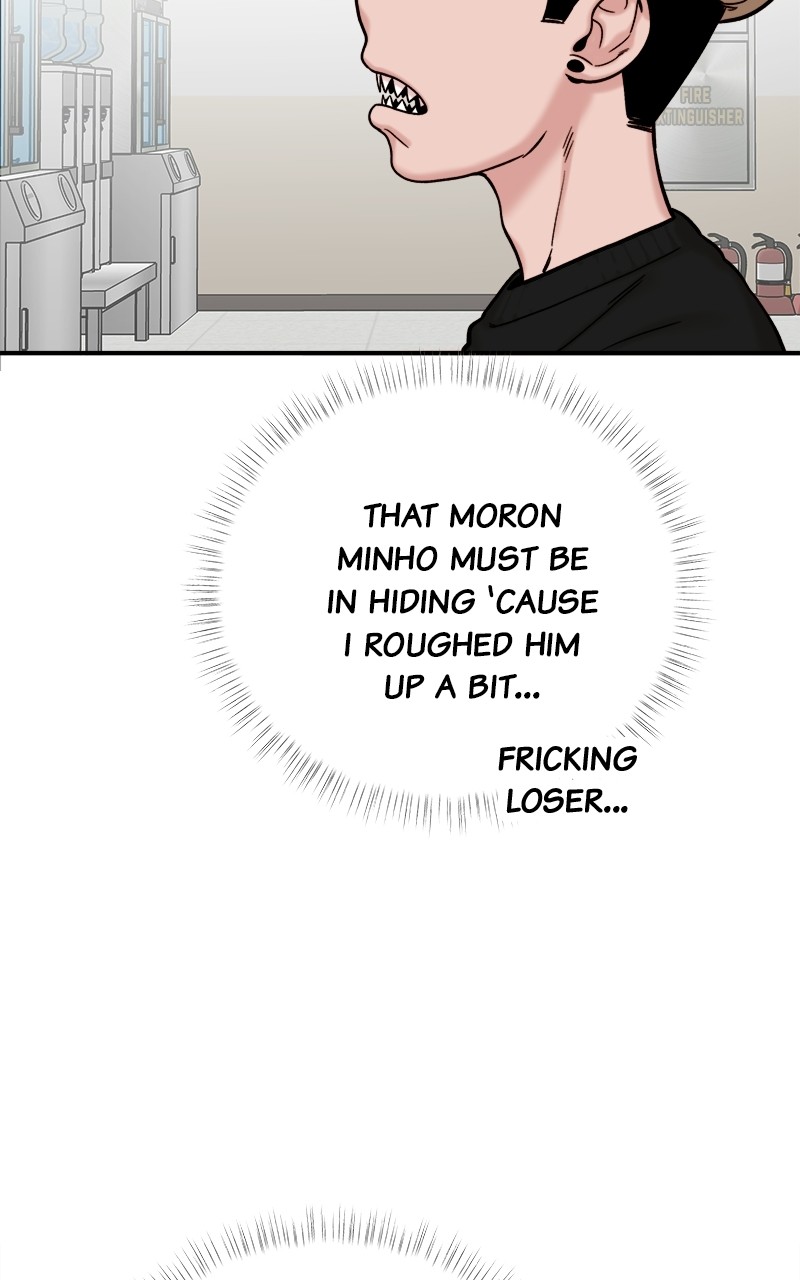 My Dud to Stud Boyfriend chapter 32 - page 104