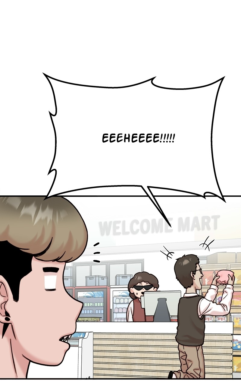 My Dud to Stud Boyfriend chapter 32 - page 106