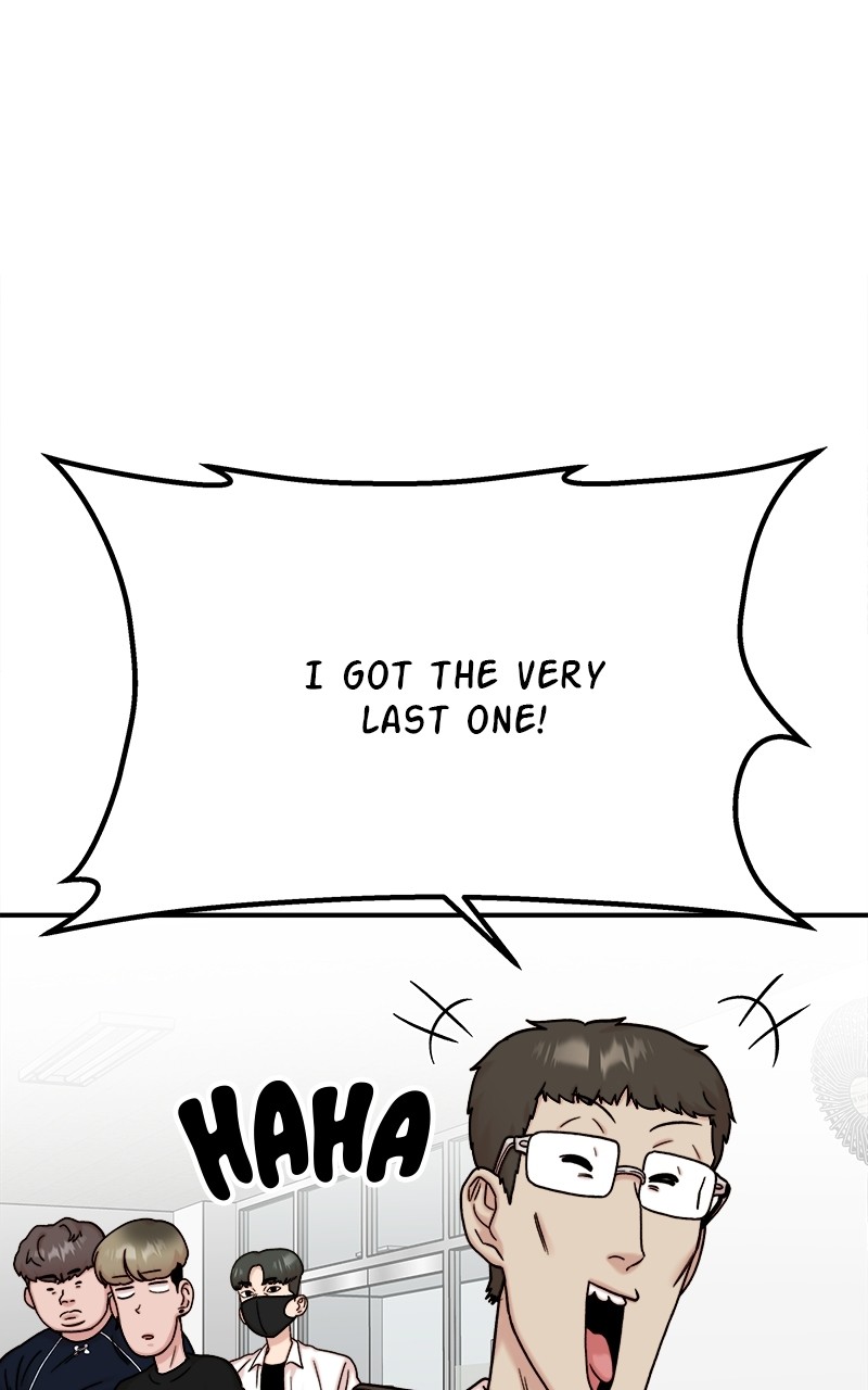 My Dud to Stud Boyfriend chapter 32 - page 107