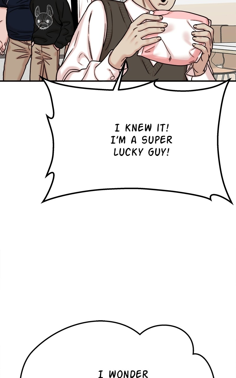 My Dud to Stud Boyfriend chapter 32 - page 108