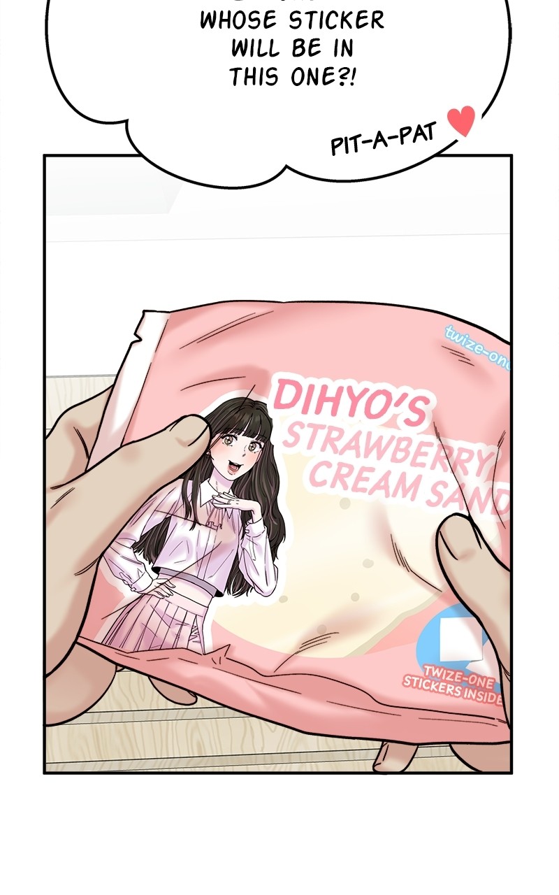 My Dud to Stud Boyfriend chapter 32 - page 109