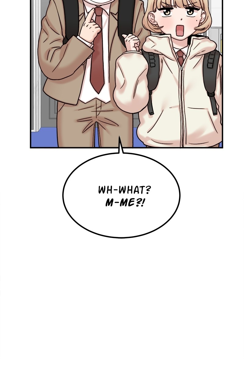 My Dud to Stud Boyfriend chapter 32 - page 11