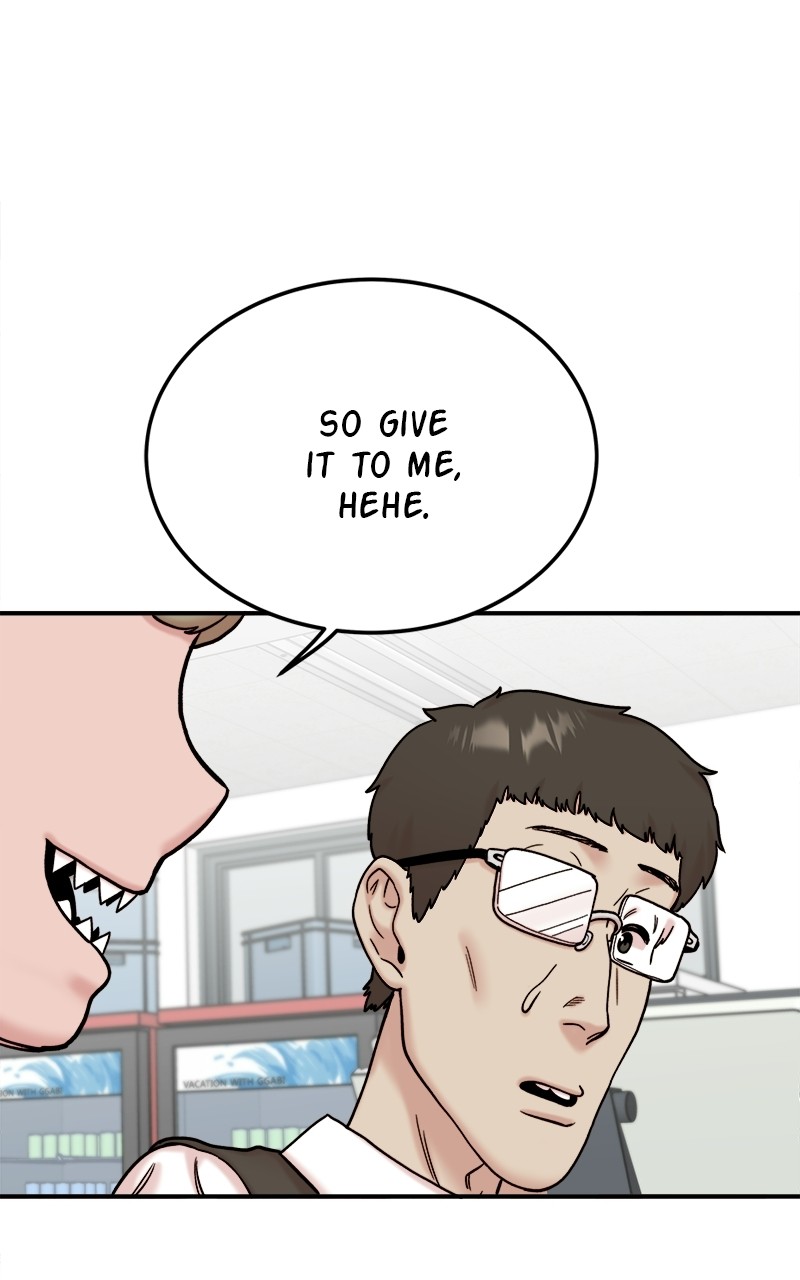 My Dud to Stud Boyfriend chapter 32 - page 113