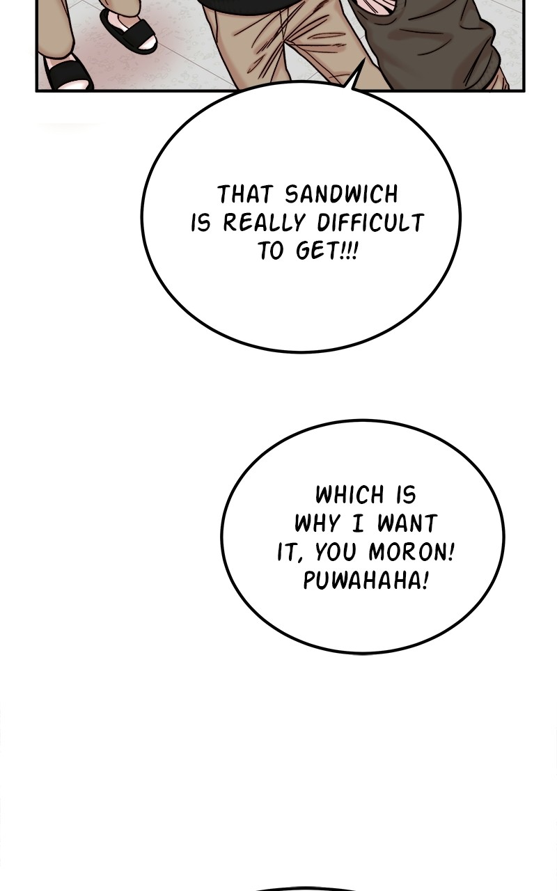 My Dud to Stud Boyfriend chapter 32 - page 121