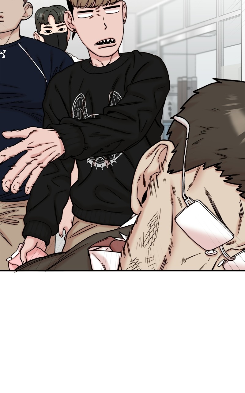 My Dud to Stud Boyfriend chapter 32 - page 124
