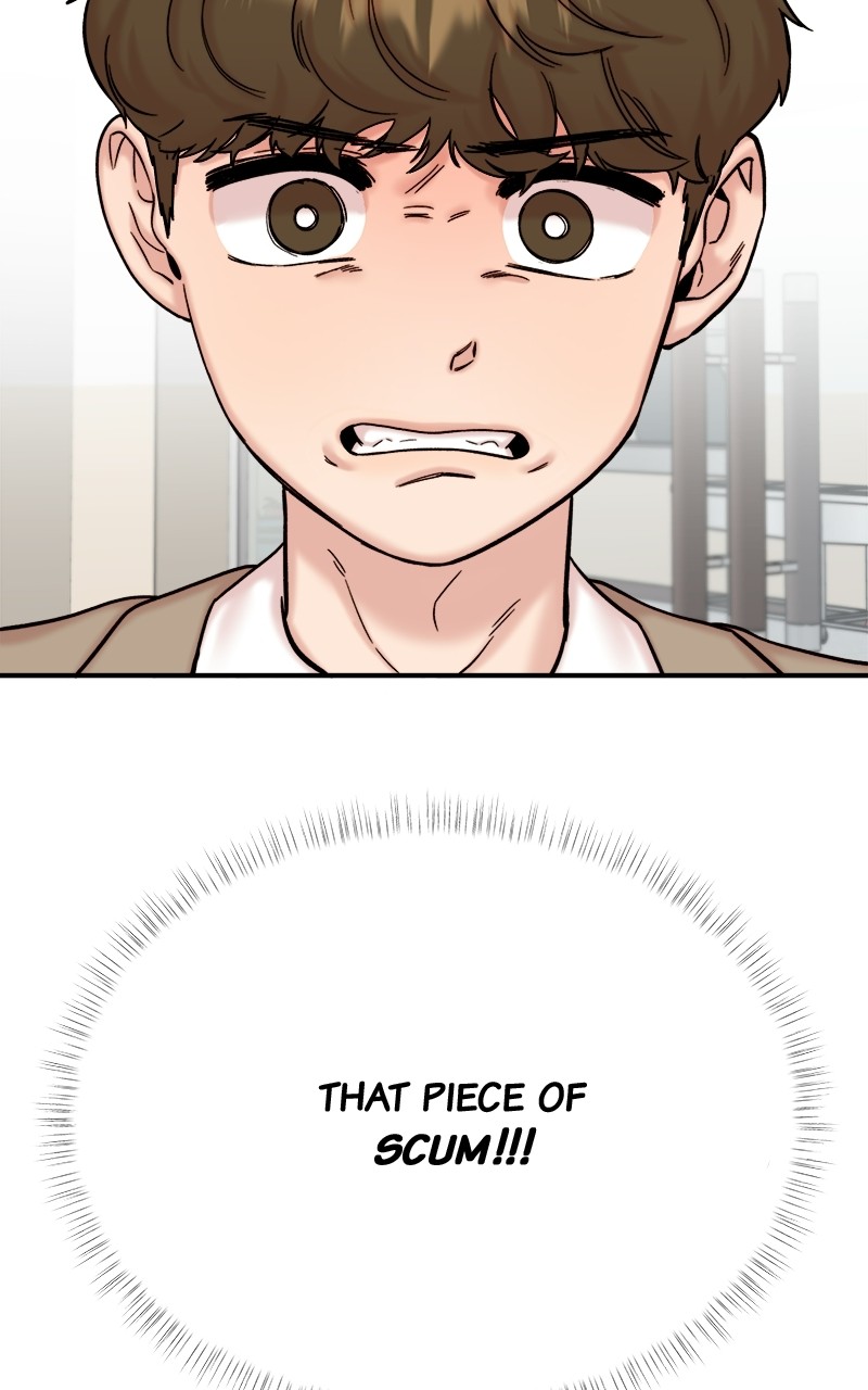 My Dud to Stud Boyfriend chapter 32 - page 130