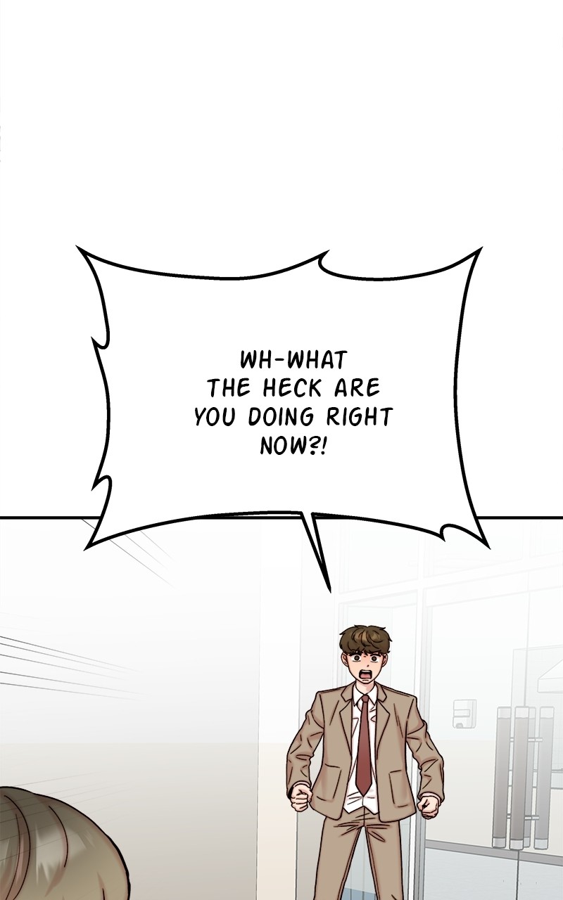 My Dud to Stud Boyfriend chapter 32 - page 133
