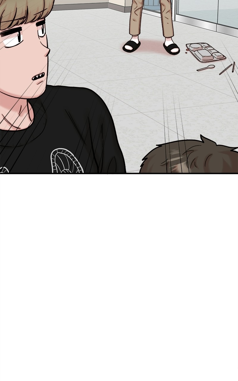 My Dud to Stud Boyfriend chapter 32 - page 134