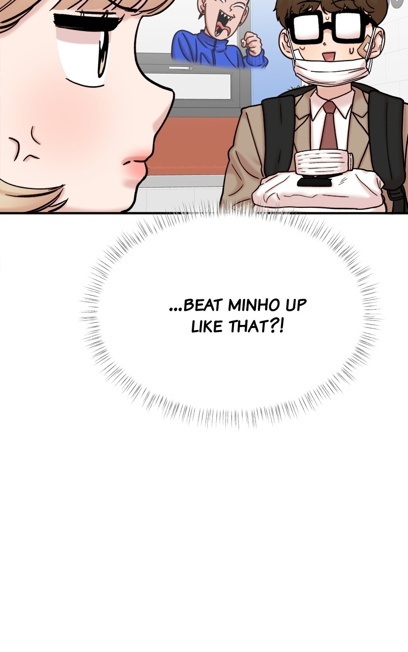 My Dud to Stud Boyfriend chapter 32 - page 14