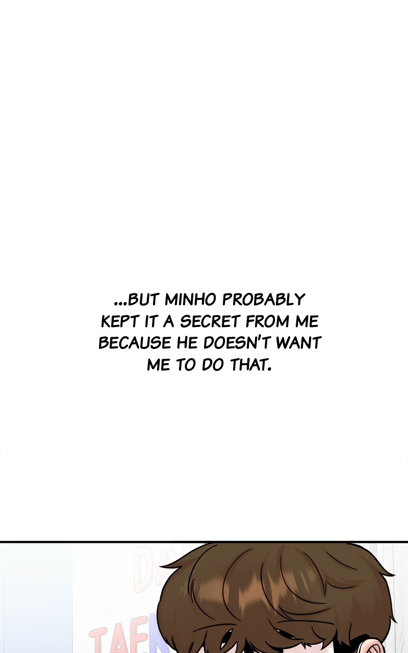 My Dud to Stud Boyfriend chapter 32 - page 16