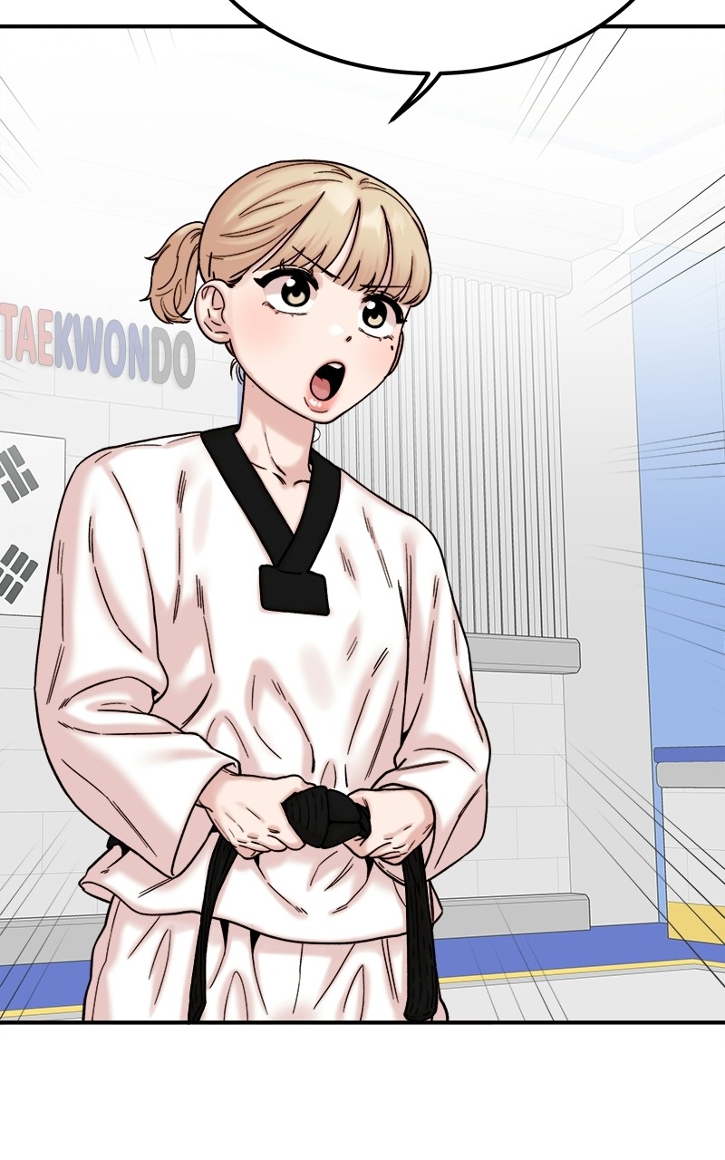 My Dud to Stud Boyfriend chapter 32 - page 19