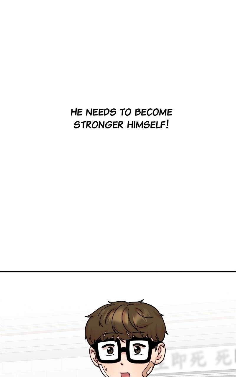 My Dud to Stud Boyfriend chapter 32 - page 20