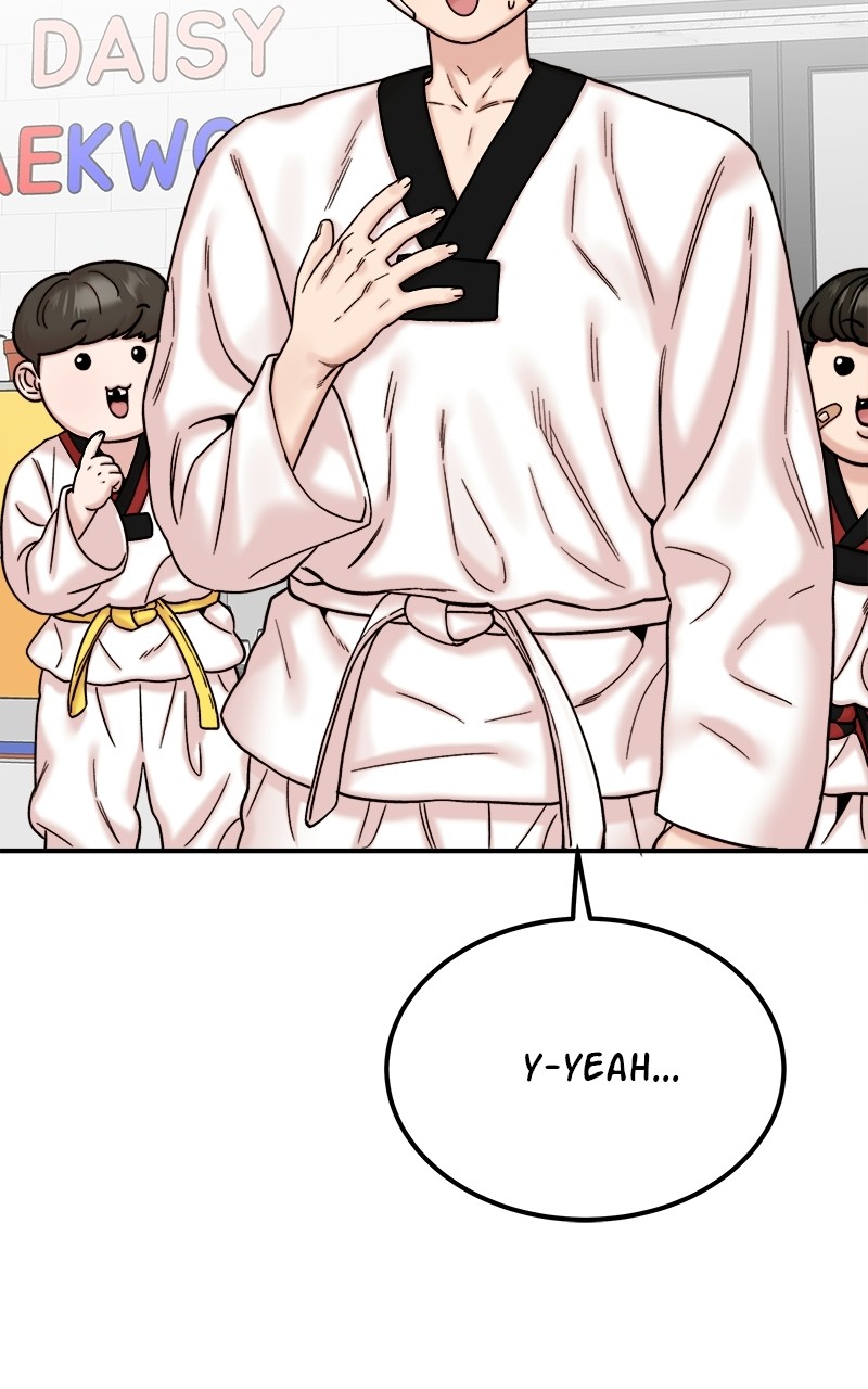 My Dud to Stud Boyfriend chapter 32 - page 21