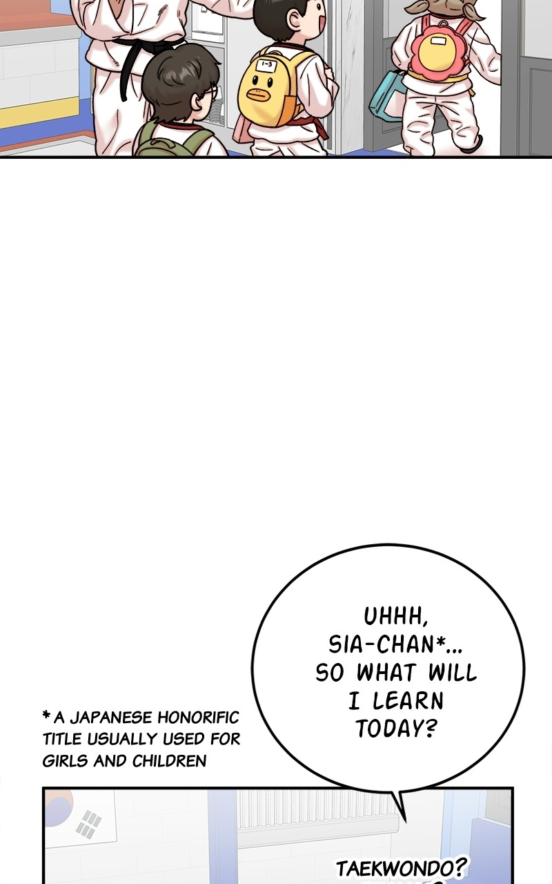 My Dud to Stud Boyfriend chapter 32 - page 24