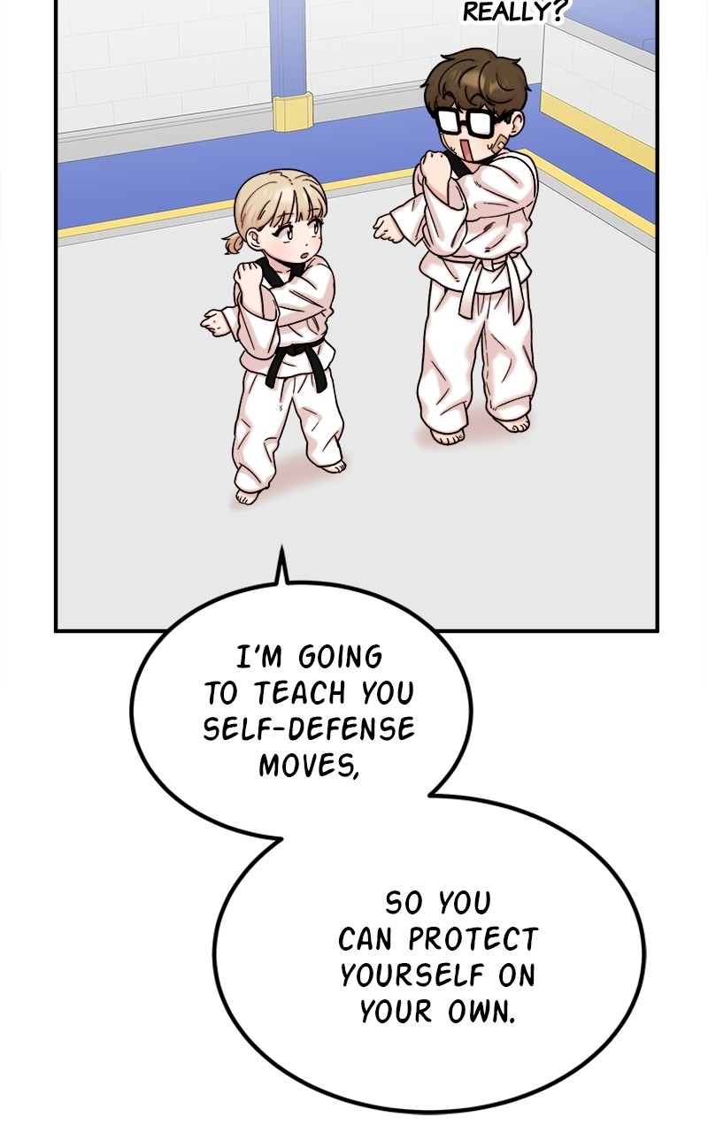 My Dud to Stud Boyfriend chapter 32 - page 25