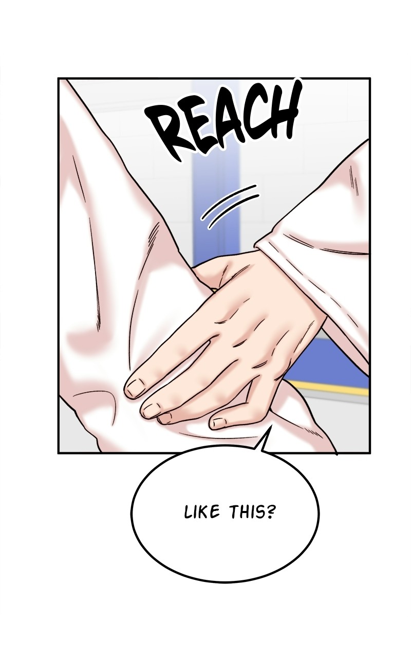 My Dud to Stud Boyfriend chapter 32 - page 27