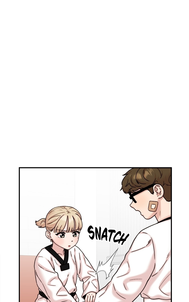 My Dud to Stud Boyfriend chapter 32 - page 28