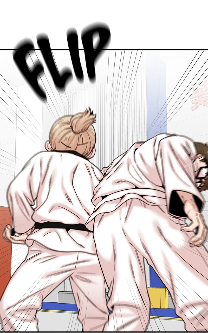 My Dud to Stud Boyfriend chapter 32 - page 30