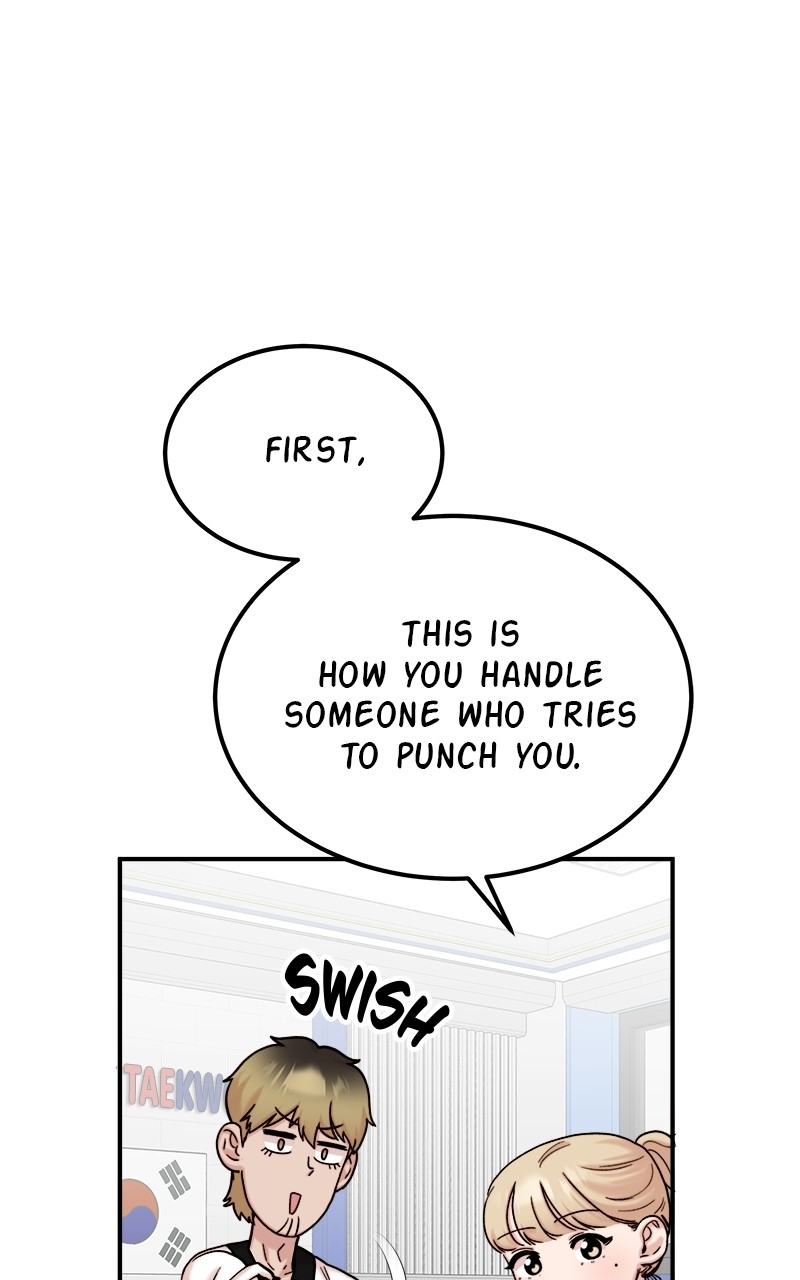 My Dud to Stud Boyfriend chapter 32 - page 36