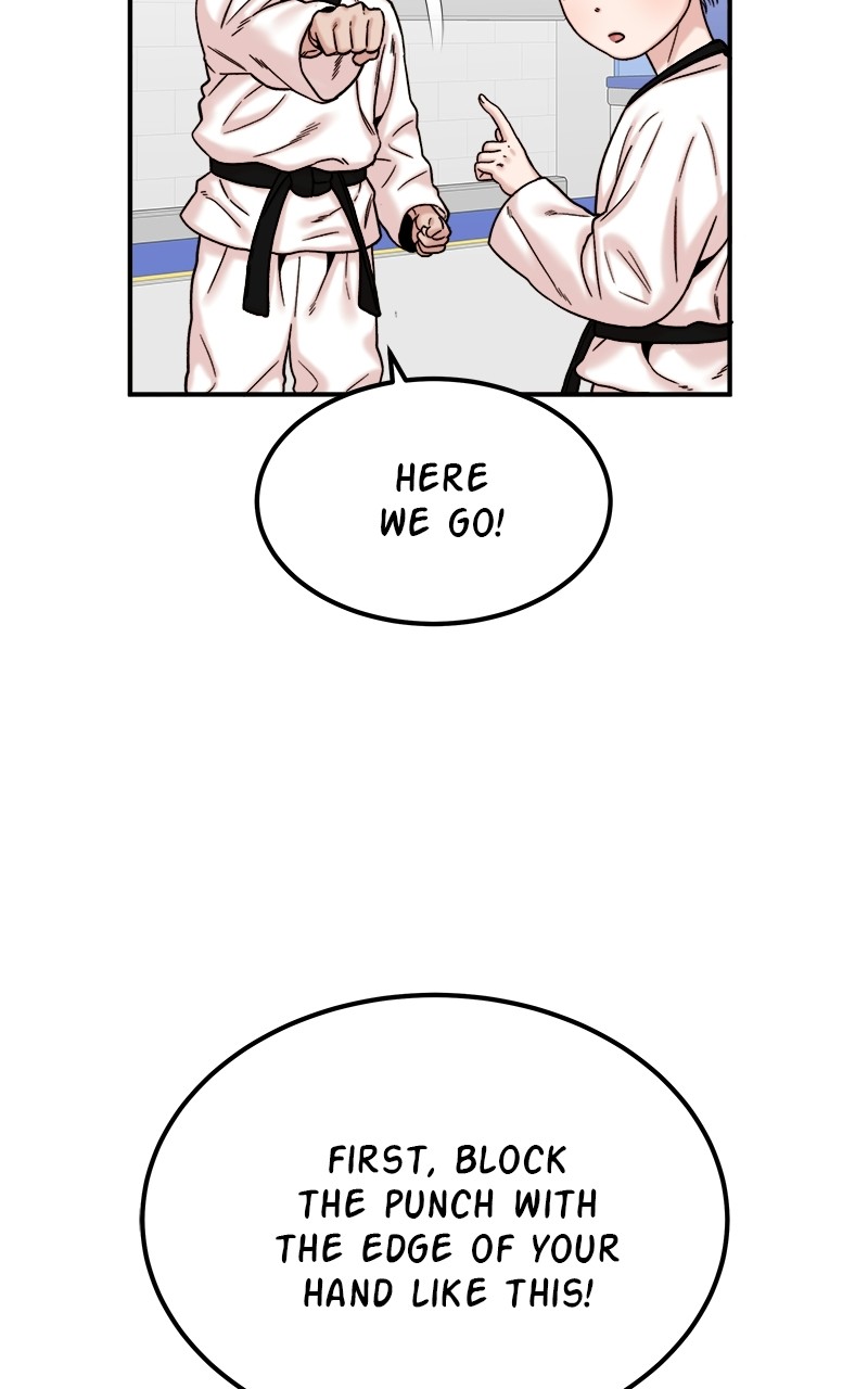 My Dud to Stud Boyfriend chapter 32 - page 37