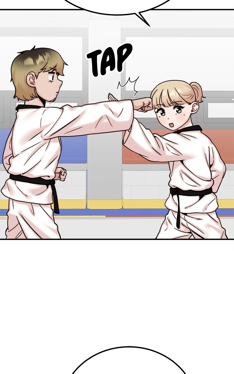 My Dud to Stud Boyfriend chapter 32 - page 38