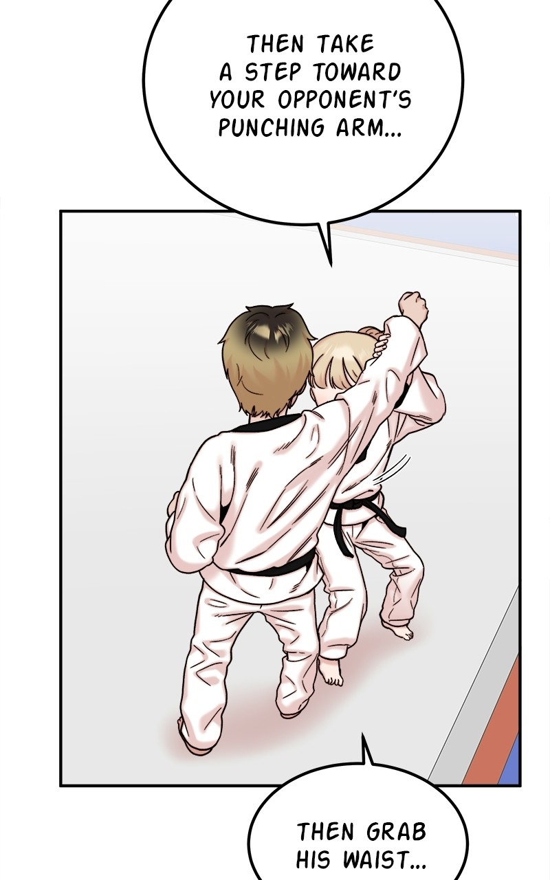 My Dud to Stud Boyfriend chapter 32 - page 39