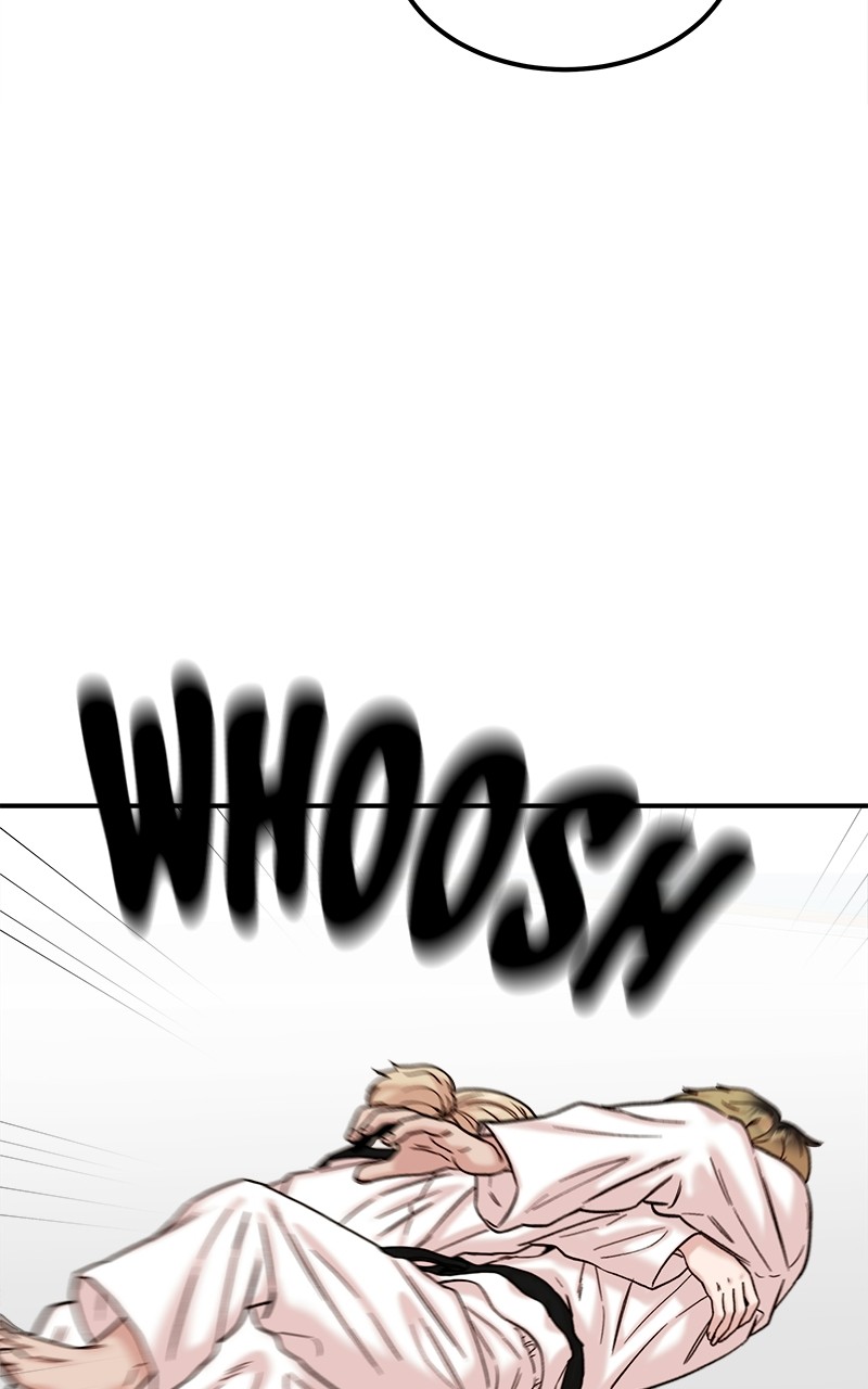 My Dud to Stud Boyfriend chapter 32 - page 40