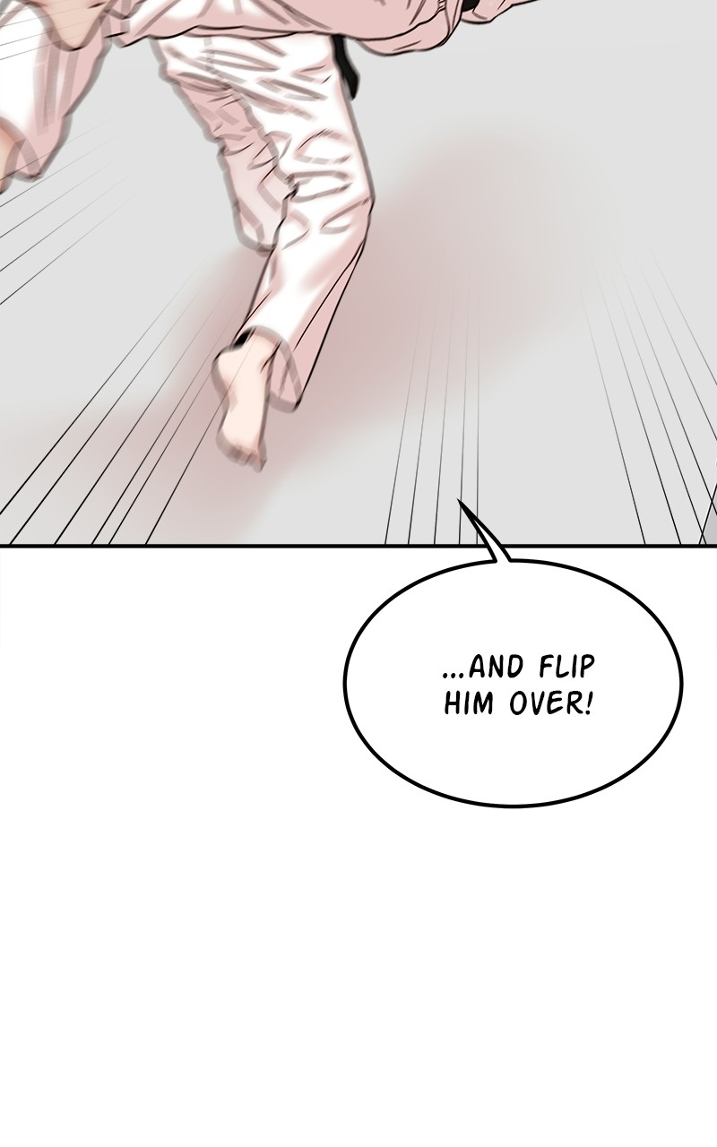 My Dud to Stud Boyfriend chapter 32 - page 41