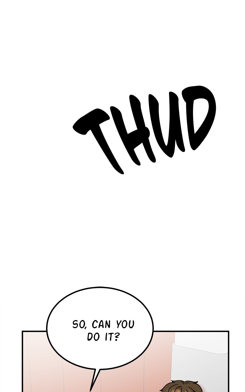 My Dud to Stud Boyfriend chapter 32 - page 42