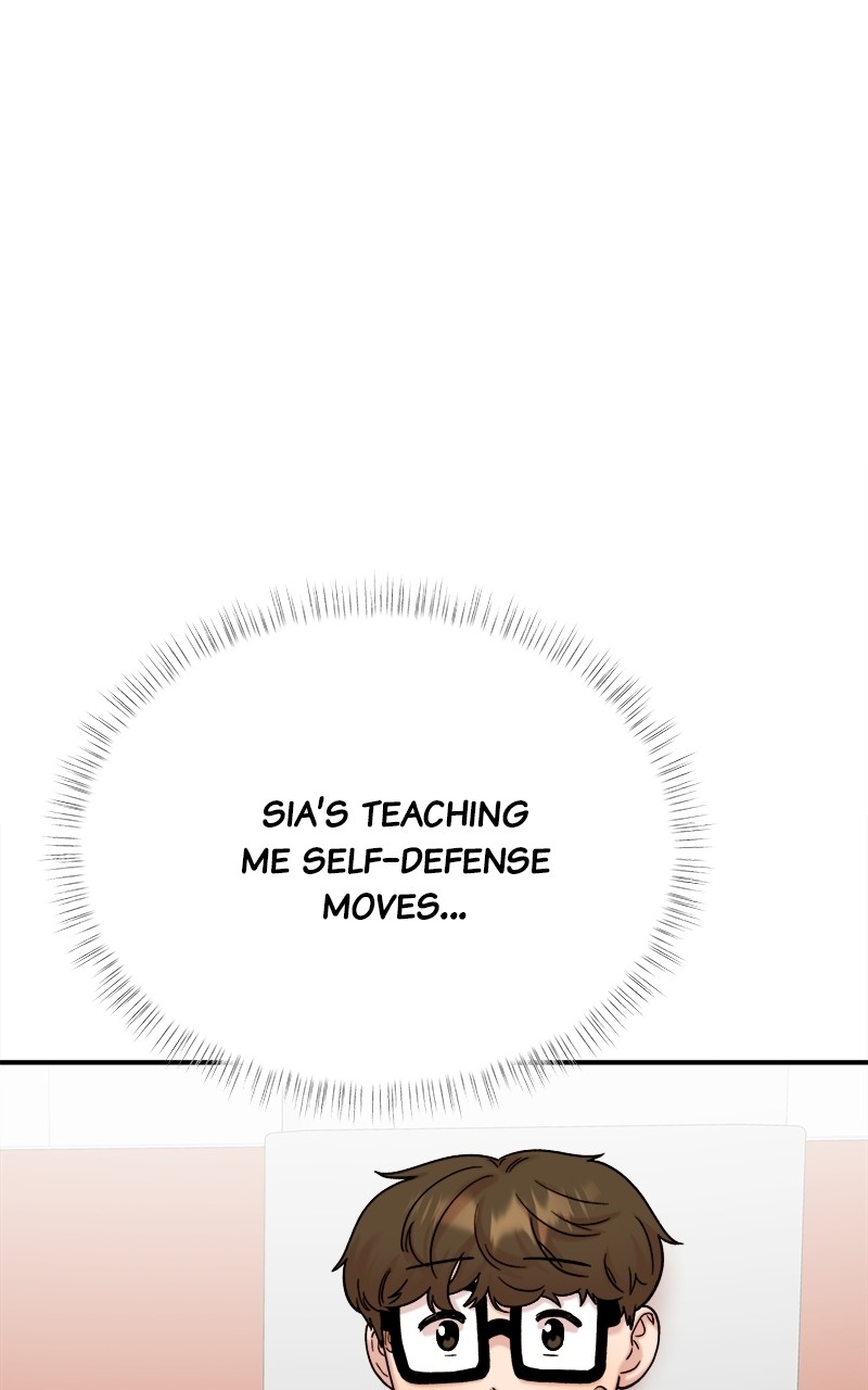 My Dud to Stud Boyfriend chapter 32 - page 44