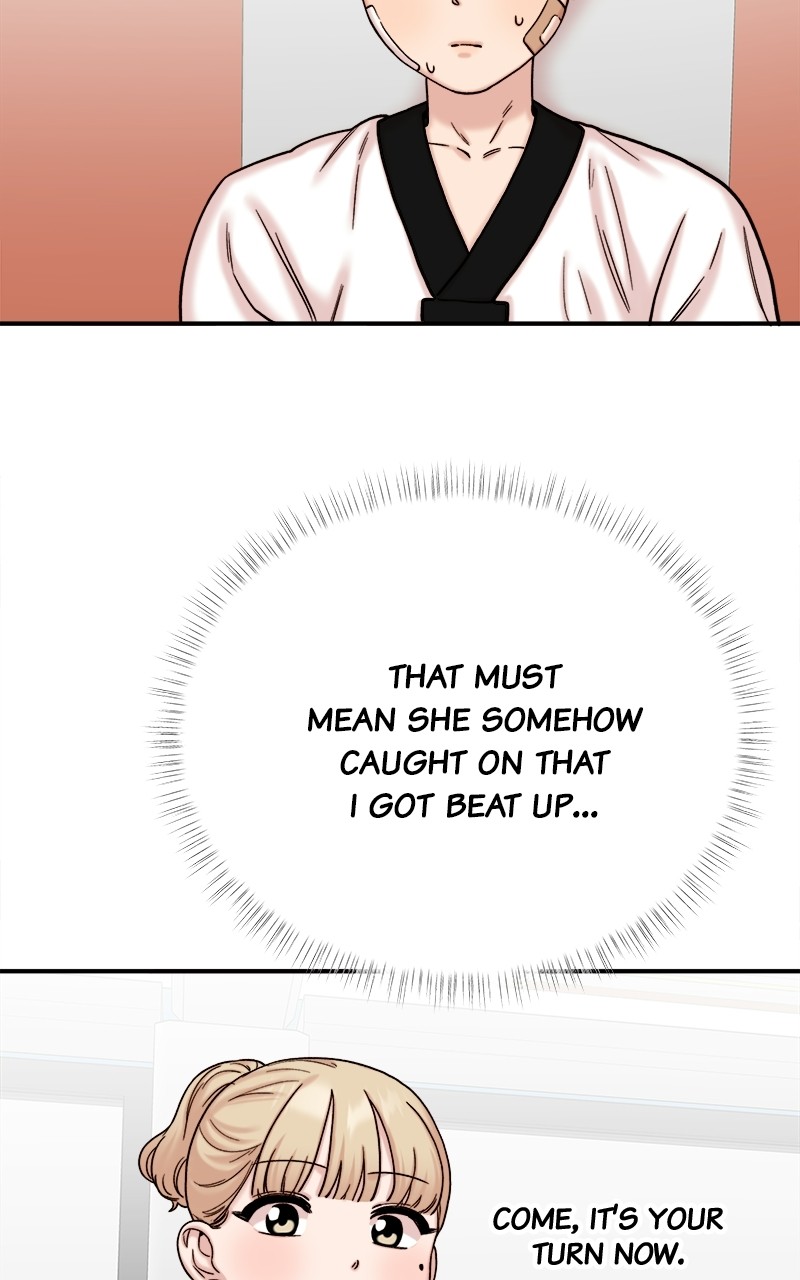 My Dud to Stud Boyfriend chapter 32 - page 45