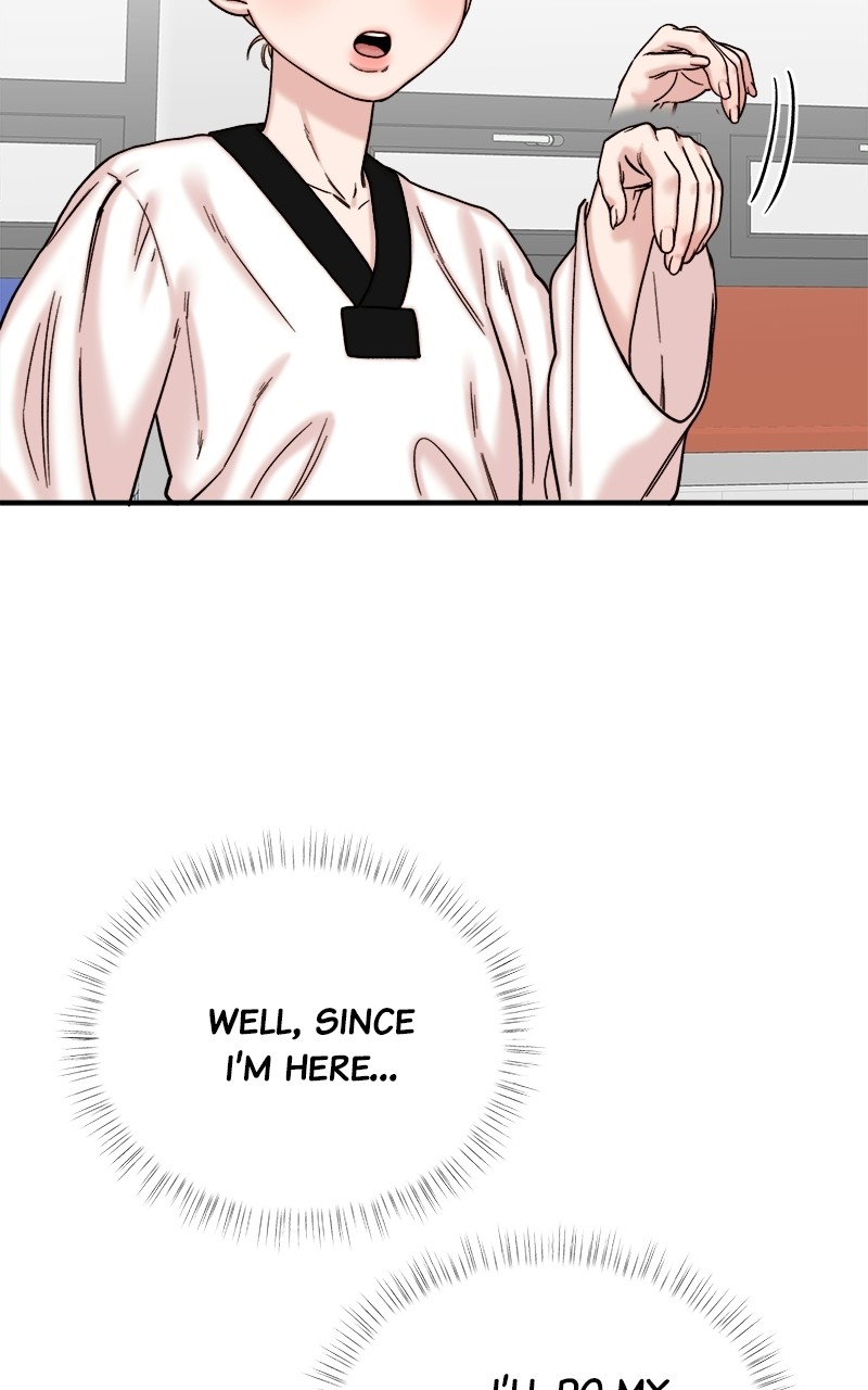 My Dud to Stud Boyfriend chapter 32 - page 46