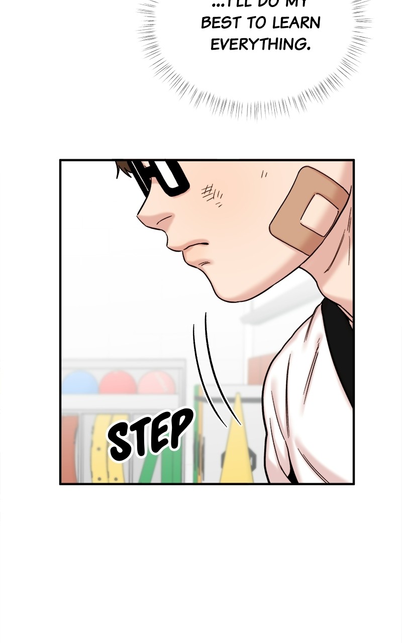 My Dud to Stud Boyfriend chapter 32 - page 47