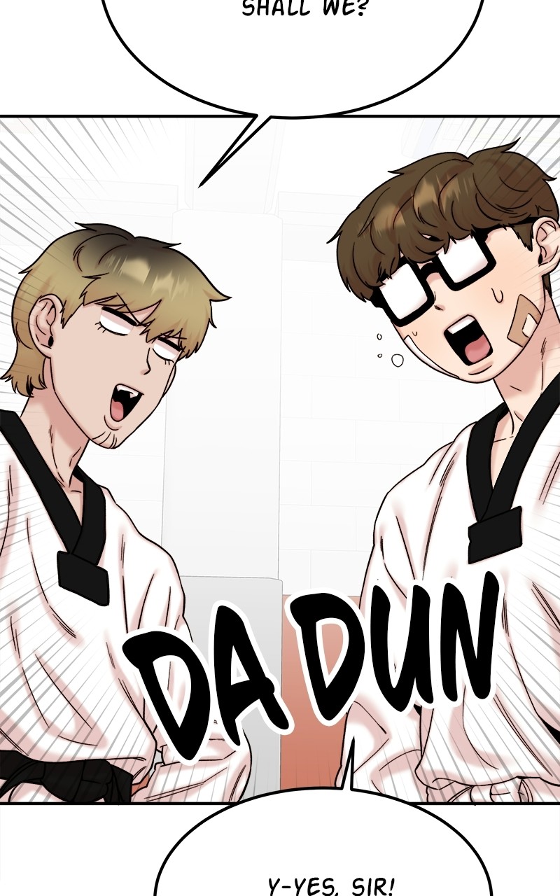 My Dud to Stud Boyfriend chapter 32 - page 49