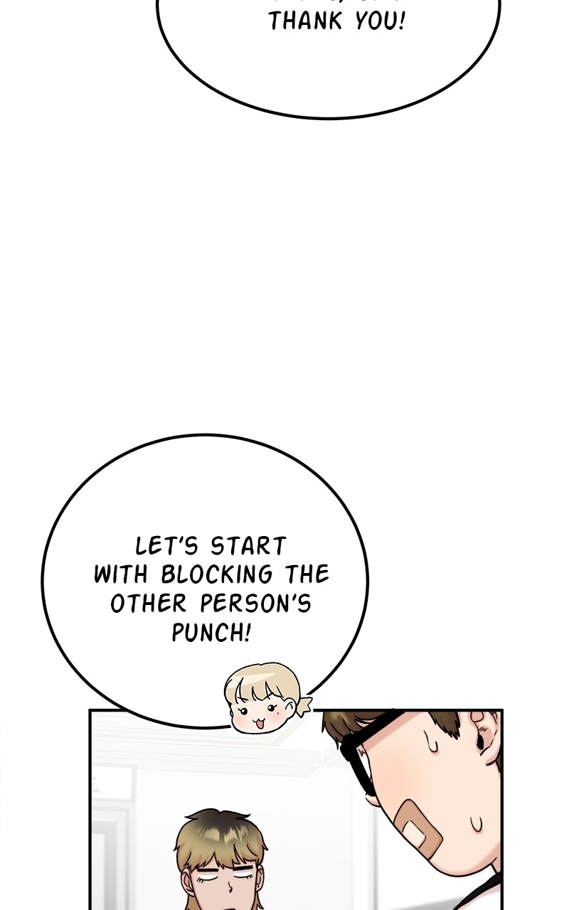 My Dud to Stud Boyfriend chapter 32 - page 50