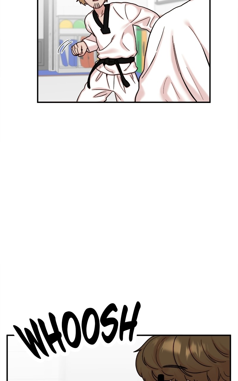My Dud to Stud Boyfriend chapter 32 - page 51