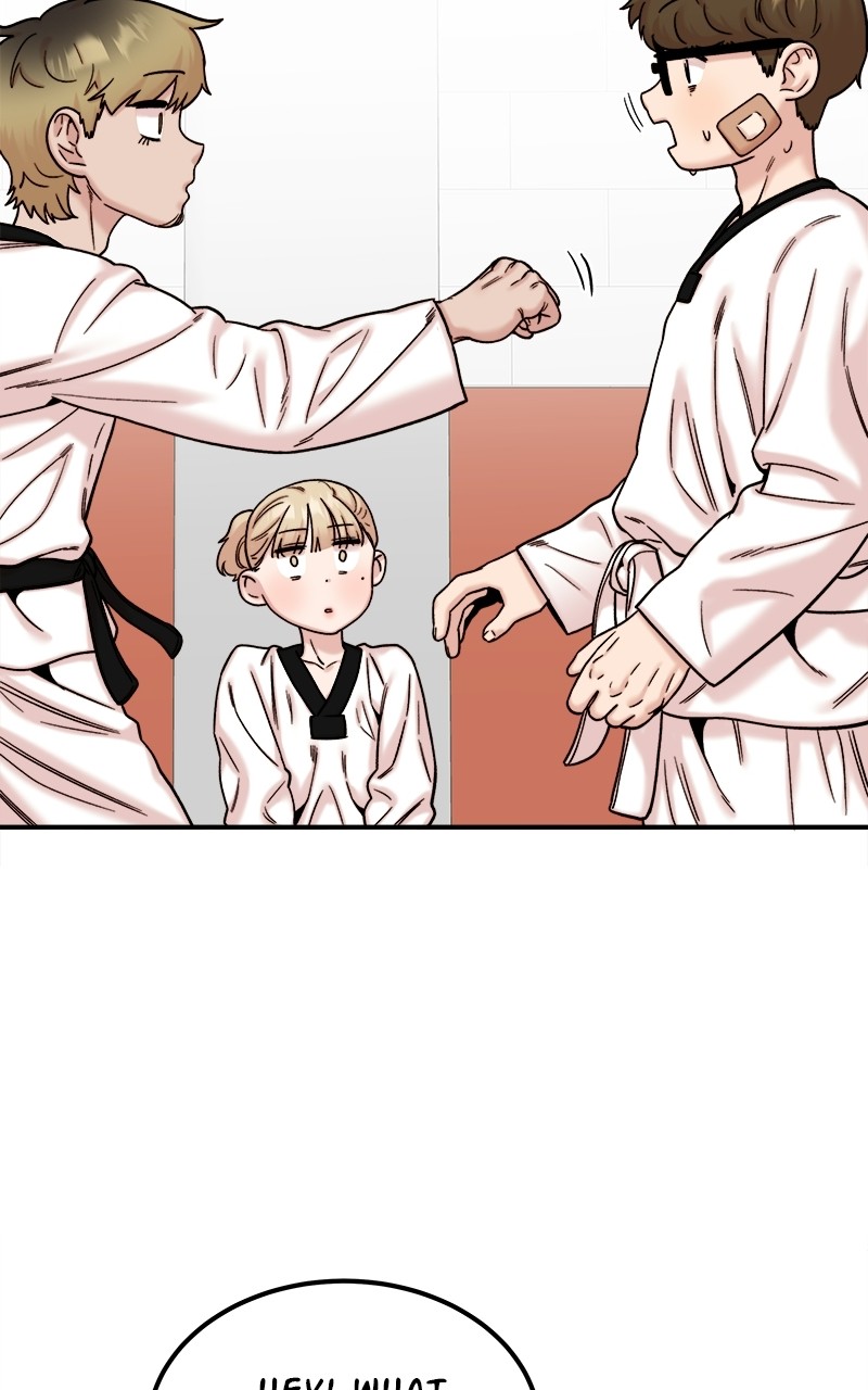 My Dud to Stud Boyfriend chapter 32 - page 53