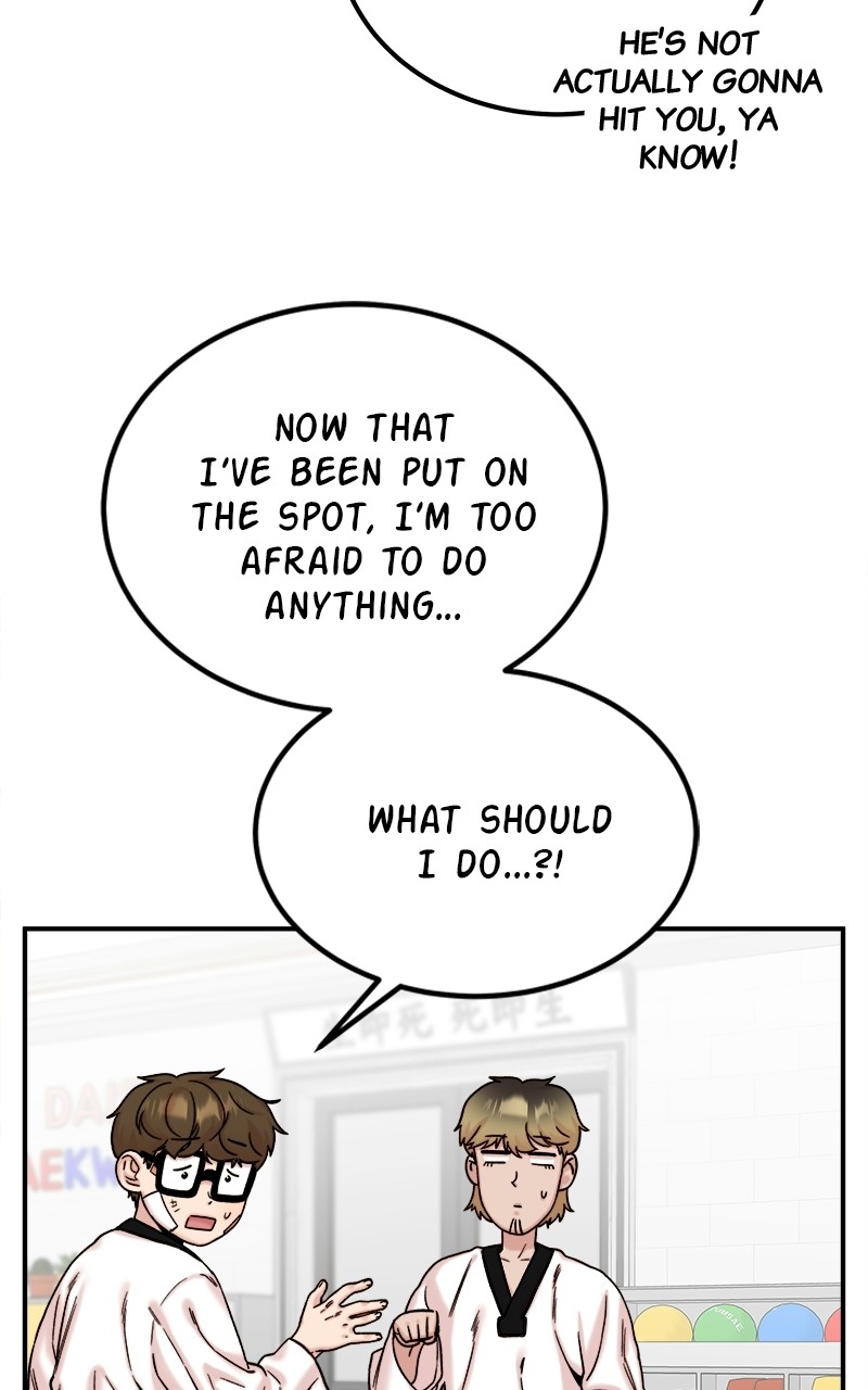 My Dud to Stud Boyfriend chapter 32 - page 55