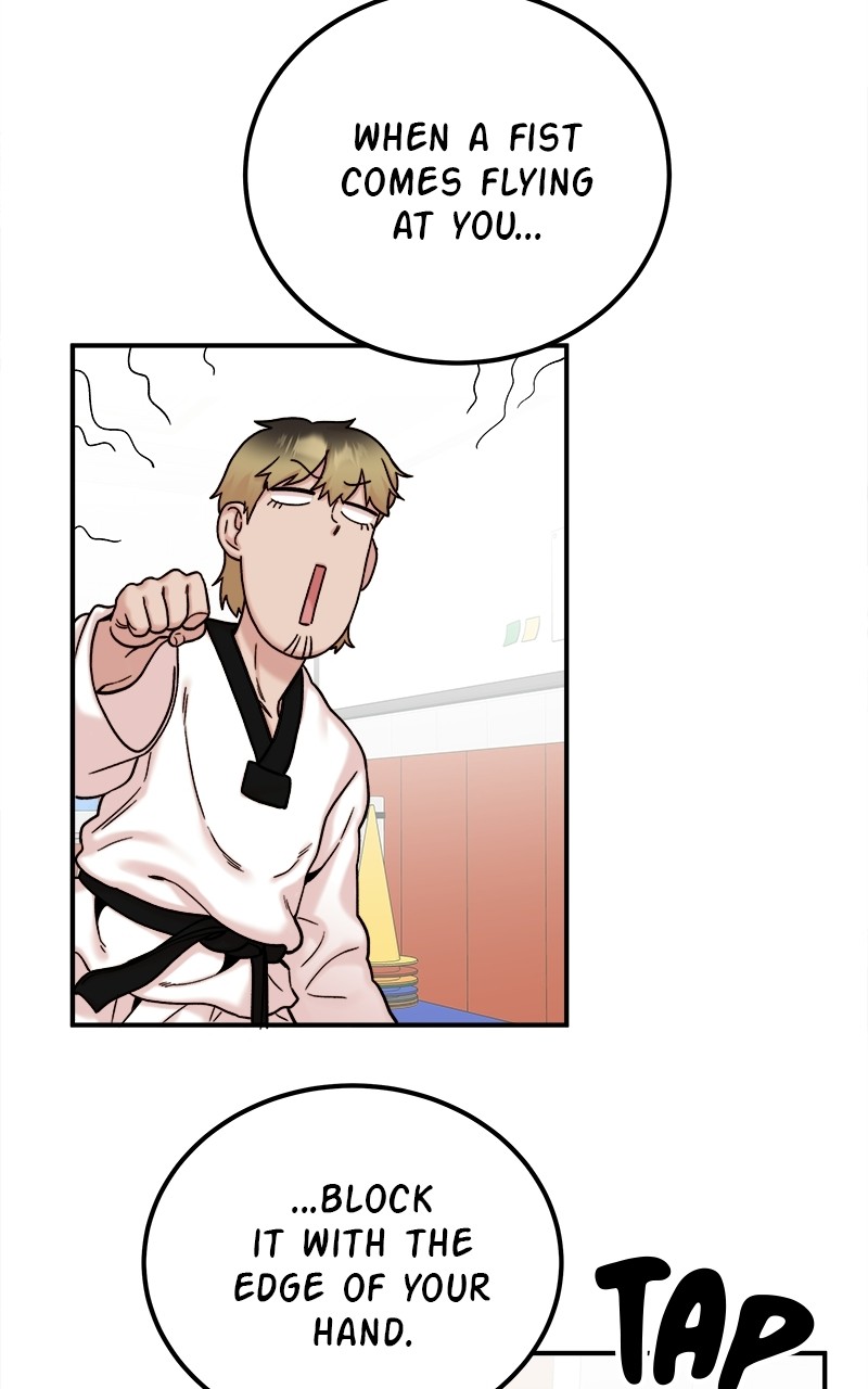 My Dud to Stud Boyfriend chapter 32 - page 57