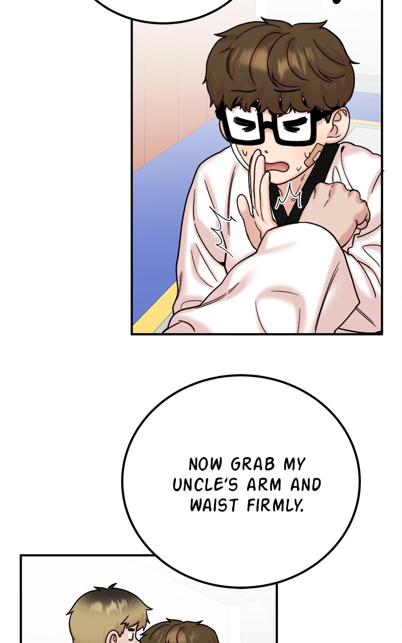 My Dud to Stud Boyfriend chapter 32 - page 58
