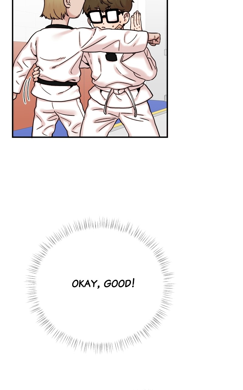 My Dud to Stud Boyfriend chapter 32 - page 59